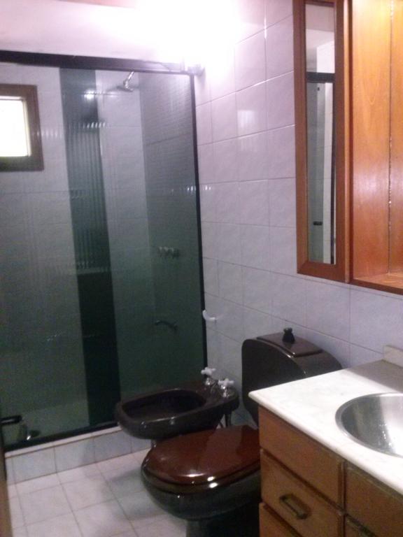 Petit Hotel Caraguata Пуэрто-Игуасу Экстерьер фото