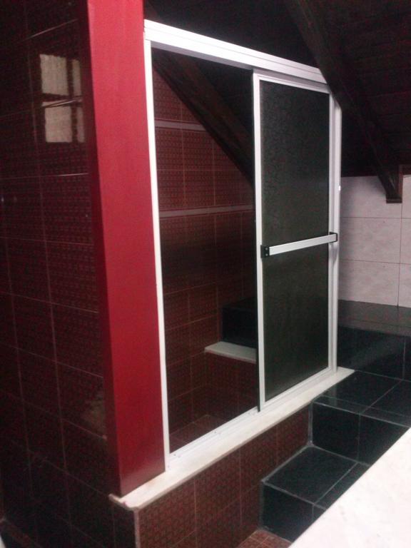 Petit Hotel Caraguata Пуэрто-Игуасу Экстерьер фото