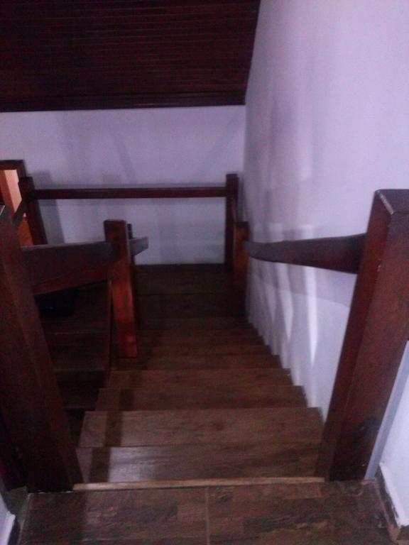 Petit Hotel Caraguata Пуэрто-Игуасу Экстерьер фото