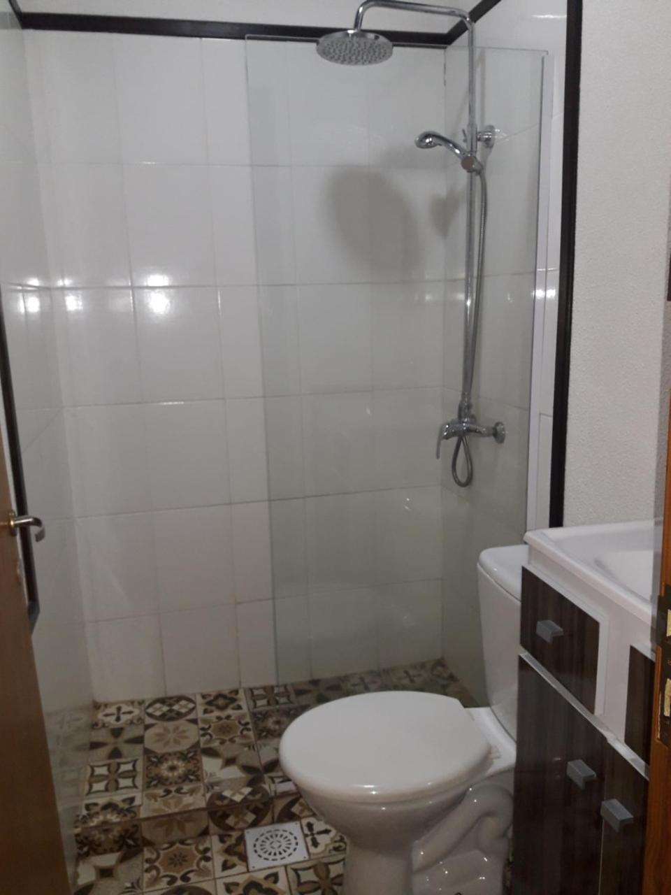Petit Hotel Caraguata Пуэрто-Игуасу Экстерьер фото